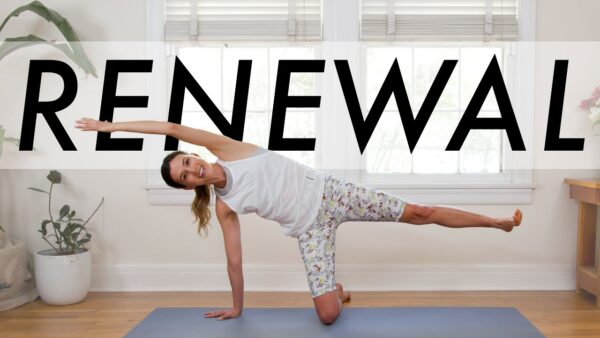 yoga renewal