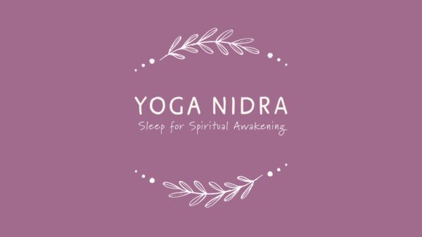 Script Yoga Nidra
